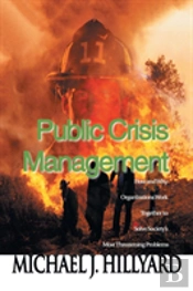 Public Crisis Management