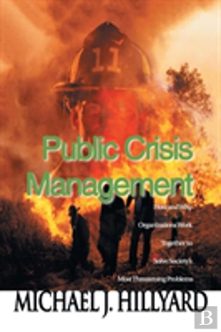 Bertrand.pt - Public Crisis Management