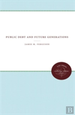Bertrand.pt - Public Debt And Future Generations