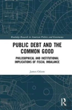 Bertrand.pt - Public Debt And The Common Good