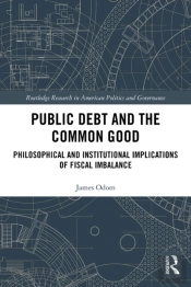 Public Debt And The Common Good