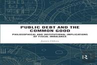 Public Debt And The Common Good