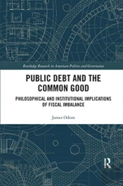 Public Debt And The Common Good