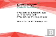 Public Debt As A Form Of Public Finance