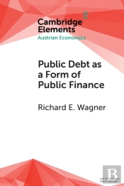 Public Debt As A Form Of Public Finance