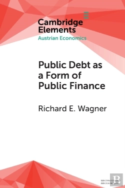 Bertrand.pt - Public Debt As A Form Of Public Finance