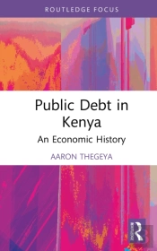 Public Debt In Kenya