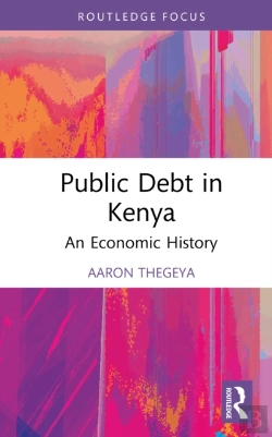 Bertrand.pt - Public Debt In Kenya