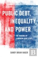 Public Debt, Inequality, And Power