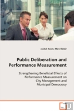 Bertrand.pt - Public Deliberation And Performance Measurement