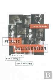 Public Deliberation