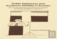 Public Diplomacy And Academic Mobility In Sweden