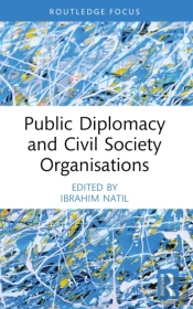 Public Diplomacy And Civil Society Organisations