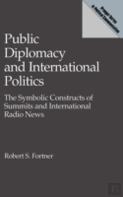 Bertrand.pt - Public Diplomacy And International Politics