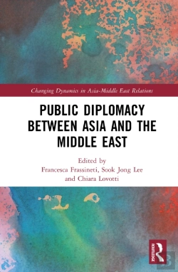 Bertrand.pt - Public Diplomacy Between Asia And The Middle East