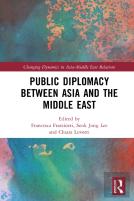 Public Diplomacy Between Asia And The Middle East