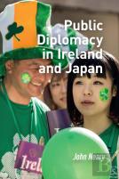 Public Diplomacy In Ireland And Japan