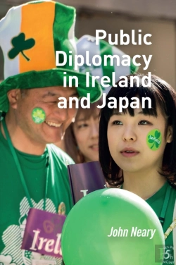 Bertrand.pt - Public Diplomacy In Ireland And Japan