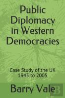 Public Diplomacy In Western Democracies