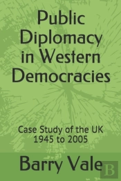 Public Diplomacy In Western Democracies