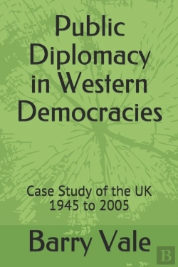 Bertrand.pt - Public Diplomacy In Western Democracies