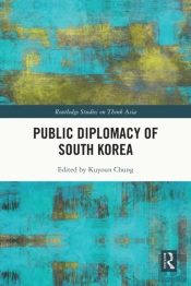 Public Diplomacy Of South Korea