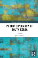 Public Diplomacy Of South Korea