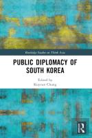 Public Diplomacy Of South Korea