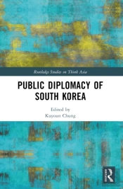 Public Diplomacy Of South Korea