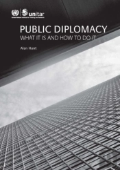 Public Diplomacy