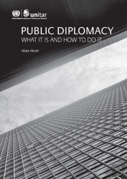 Bertrand.pt - Public Diplomacy