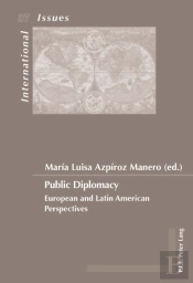 Public Diplomacy