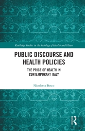 Public Discourse And Health Policies