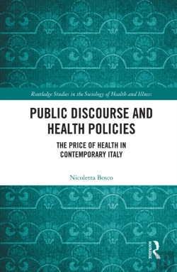 Bertrand.pt - Public Discourse And Health Policies