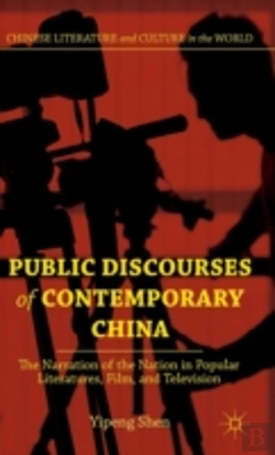 Bertrand.pt - Public Discourses Of Contemporary China
