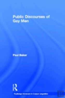 Bertrand.pt - Public Discourses Of Gay Men