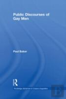 Public Discourses Of Gay Men