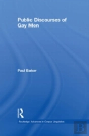 Public Discourses Of Gay Men