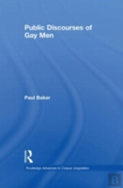 Bertrand.pt - Public Discourses Of Gay Men