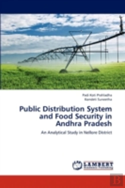 Bertrand.pt - Public Distribution System And Food Security In Andhra Pradesh