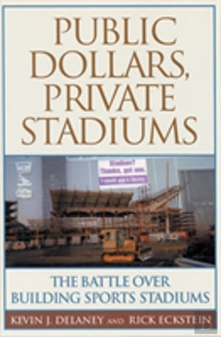 Bertrand.pt - Public Dollars, Private Stadiums