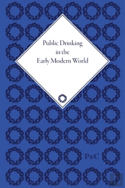 Bertrand.pt - Public Drinking In The Early Modern World