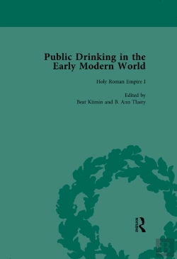 Bertrand.pt - Public Drinking In The Early Modern World Vol 2