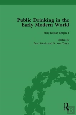 Bertrand.pt - Public Drinking In The Early Modern World Vol 2