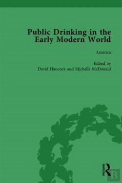 Bertrand.pt - Public Drinking In The Early Modern World Vol 4