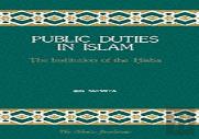 Public Duties In Islam