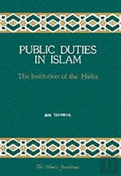Public Duties In Islam