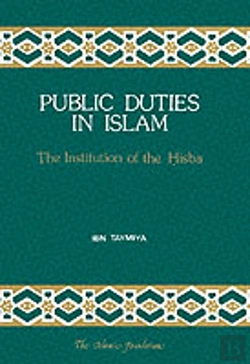 Bertrand.pt - Public Duties In Islam