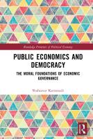 Public Economics And Democracy