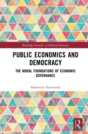 Public Economics And Democracy